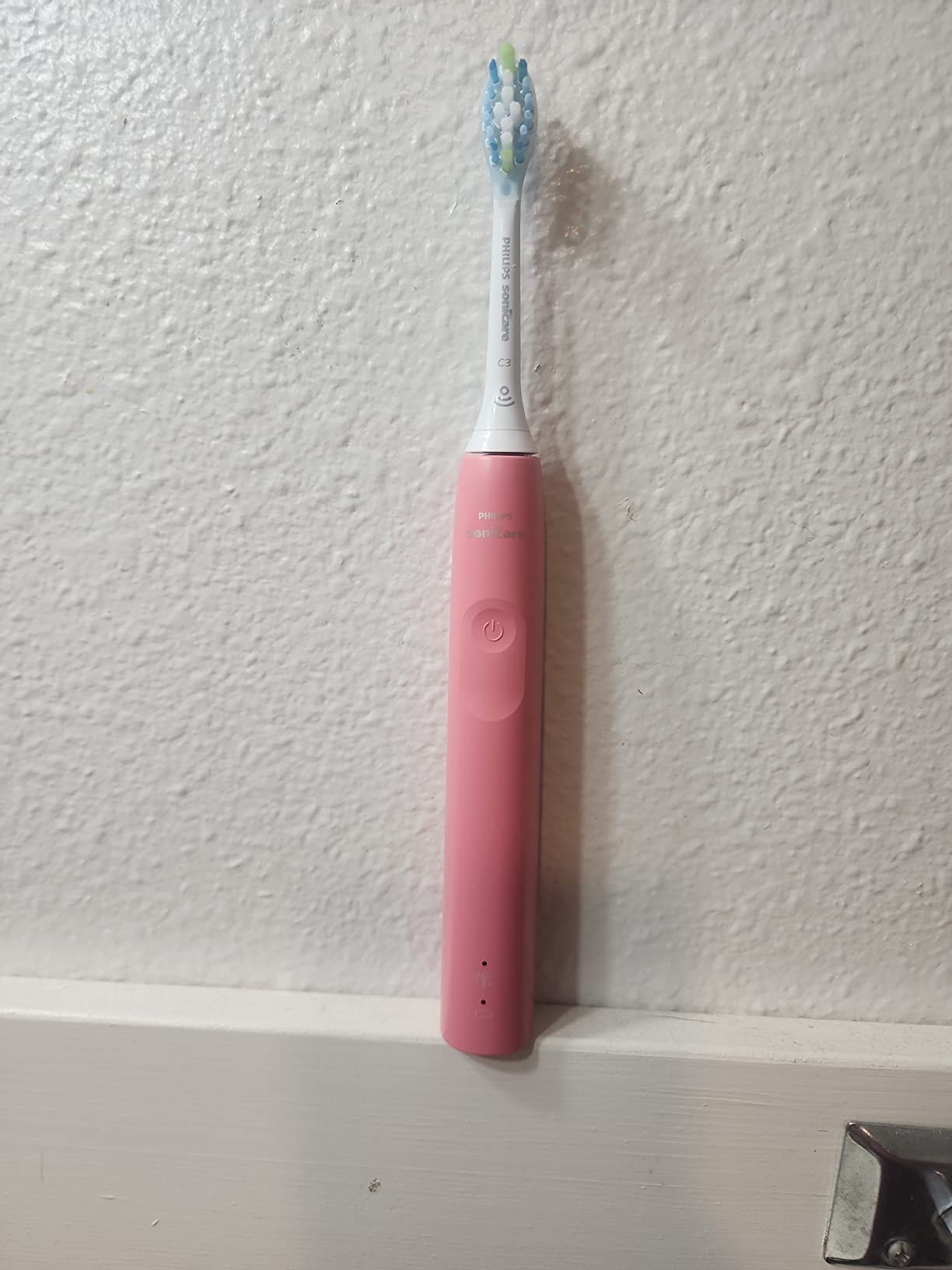 best pink electric toothbrush