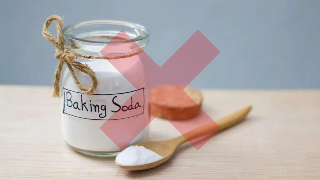 Don't Use Baking Soda For Teeth Whitening. Do This Instead!